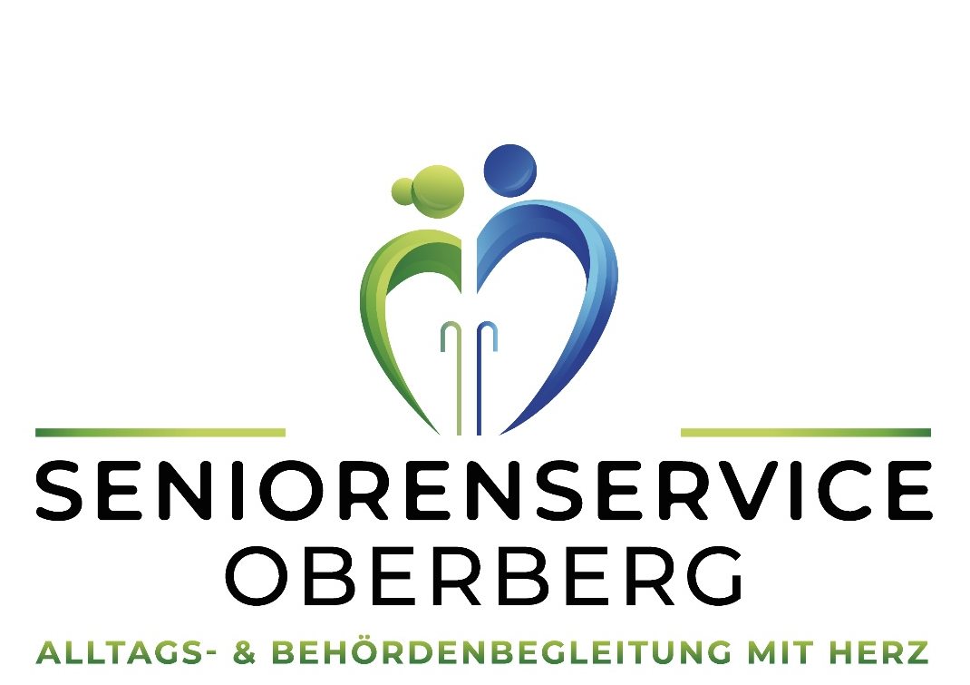 Seniorenservice Oberberg Logo